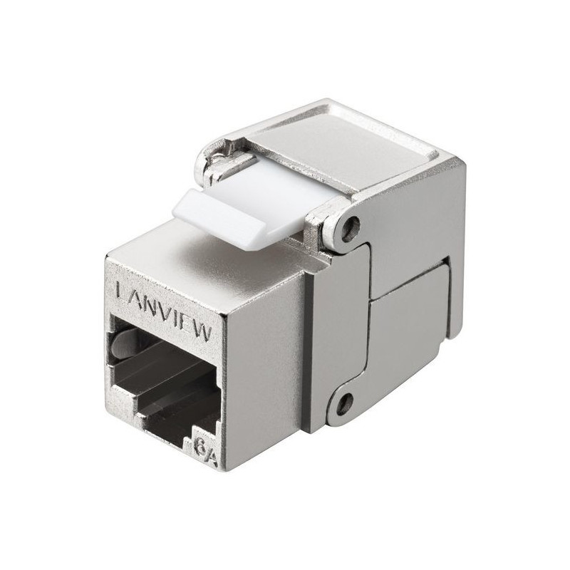 Lanview LVN128088 Module Keystone