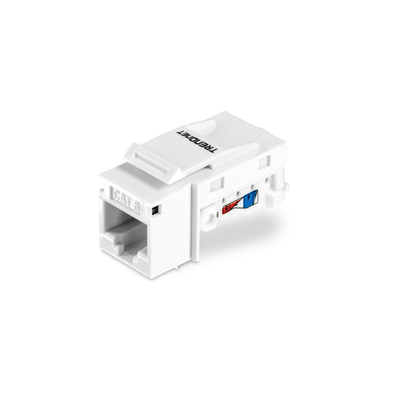 Trendnet TC-K25C6 Module Keystone