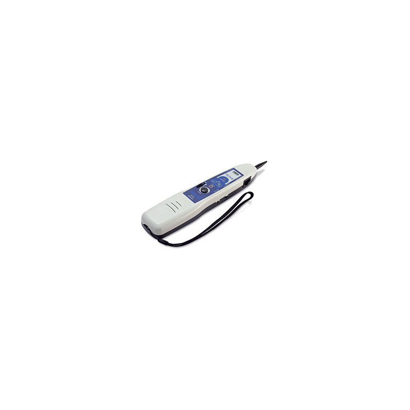 Trendnet TC-TP1 Network Probe for TC-NT2 analyseur de réseaux Noir, Blanc