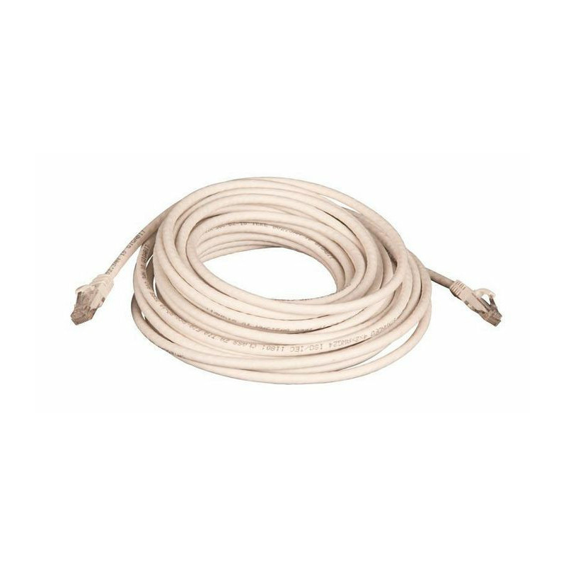 Lanview LVN149036 câble de réseau Noir 5 m Cat6a U/UTP (UTP)