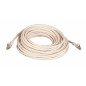 Lanview LVN149036 câble de réseau Noir 5 m Cat6a U/UTP (UTP)