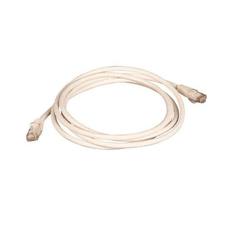 Lanview LVN149032 câble de réseau Noir 3 m Cat6a U/UTP (UTP)