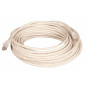 Lanview LVN147146 câble de réseau Blanc 30 m Cat6 U/UTP (UTP)