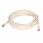 Lanview LVN147142 câble de réseau Blanc 10 m Cat6 U/UTP (UTP)