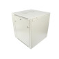 Lanview LVR240005 étagère 10U Rack monté sur le mur Beige