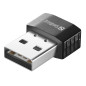 Sandberg Micro Wifi Dongle 650 Mbit/s