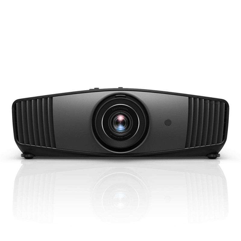 BenQ W5700 vidéo-projecteur Projecteur à focale standard 1800 ANSI lumens DLP 2160p (3840x2160) Noir