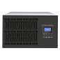 PowerWalker VFI 15000 CPR 3/3 BX Double-conversion (en ligne) 15 kVA 13500 W 1 sortie(s) CA