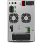 PowerWalker VFI 6000 TGS PF1 Double-conversion (en ligne) 6 kVA 6000 W