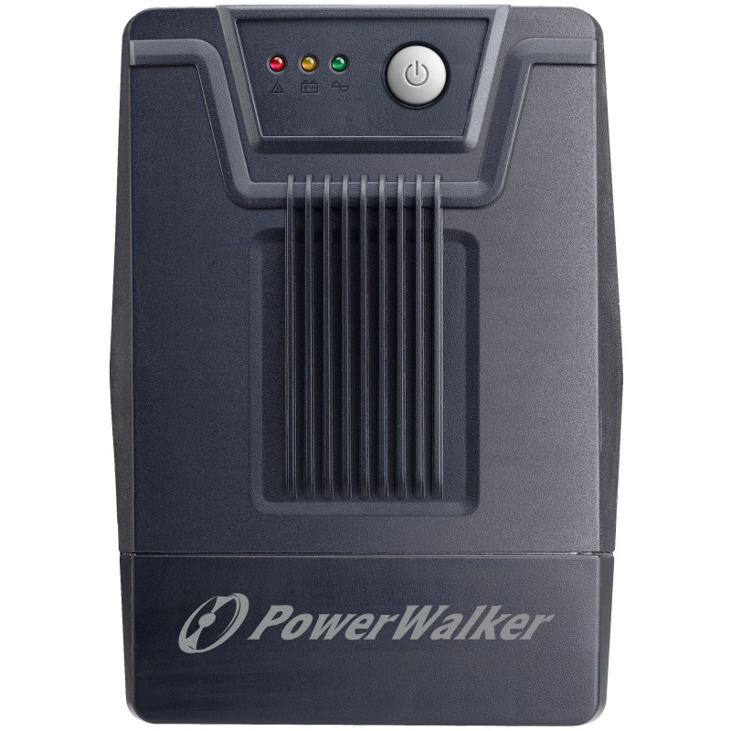 PowerWalker 10121028 alimentation d'énergie non interruptible Interactivité de ligne 2 kVA 1200 W 4 sortie(s) CA