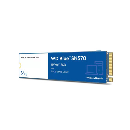 Western Digital WDS200T3B0C