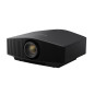 Sony VPL-VW890ES vidéo-projecteur Projecteur à focale standard 2200 ANSI lumens SXRD 4K (4096x2400) Compatibilité 3D Noir