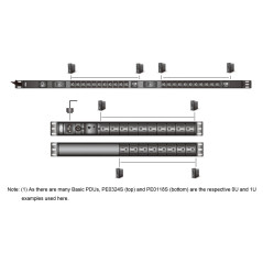 Aten PE0118SG-AT-G