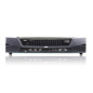 ATEN Commutateur KVM 64 ports Multi-Interface Cat 5 sur IP accès de partage 1 local/8 distants