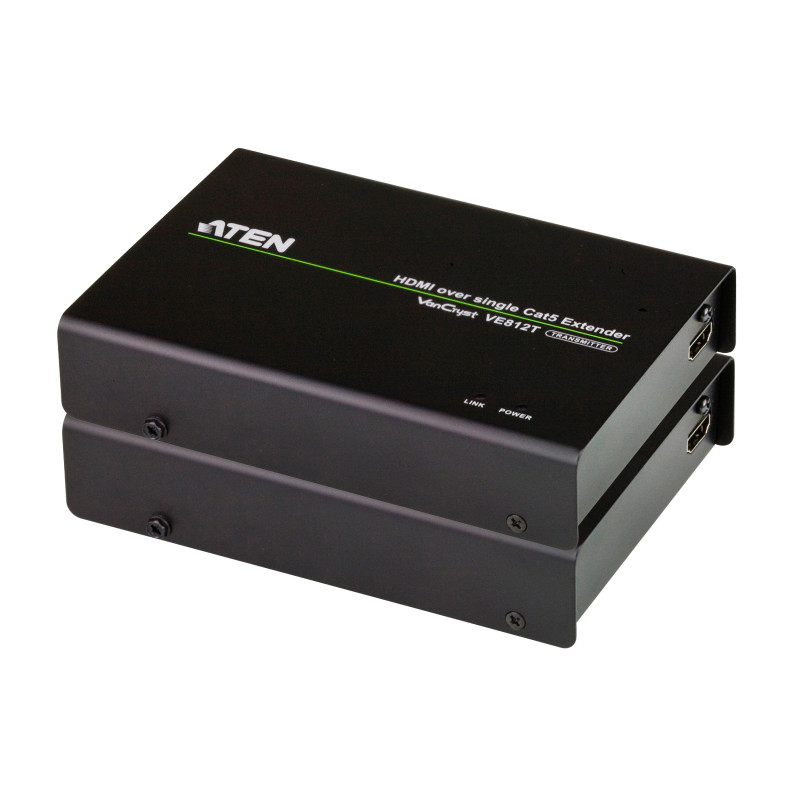 ATEN Extension HDBaseT HDMI (4K@100m) , HDBaseT Classe A