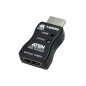 ATEN Adaptateur émulateur EDID HDMI True 4K