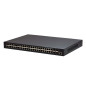 ATEN ES0152-AX-G commutateur réseau Géré Gigabit Ethernet (10/100/1000) Noir