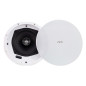 ATEN Haut-parleur de plafond coaxial de 6,5 po