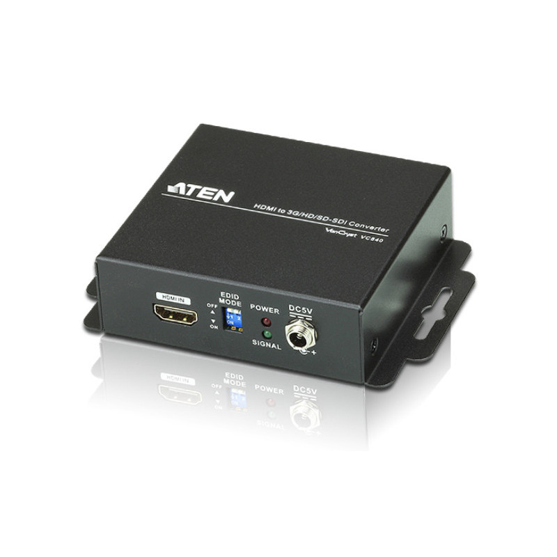 ATEN VC840 convertisseur de signal vidéo