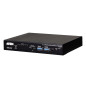 ATEN Interface audio Dante 6 x 6 avec HDMI