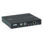 ATEN Station console KVM HDMI sur IP