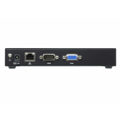 ATEN Station console KVM VGA sur IP