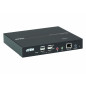 ATEN Station console KVM VGA sur IP