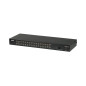 ATEN Commutateur KVM (DisplayPort, HDMI, DVI, VGA) multi-interface Cat 5 à 32 ports