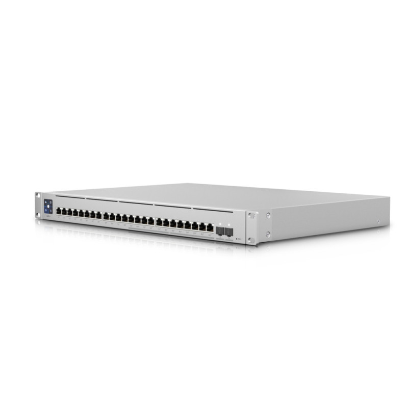 Ubiquiti Networks USW-ENTERPRISE-24-POE commutateur réseau Géré L3 Gigabit Ethernet (10/100/1000) Connexion Ethernet,