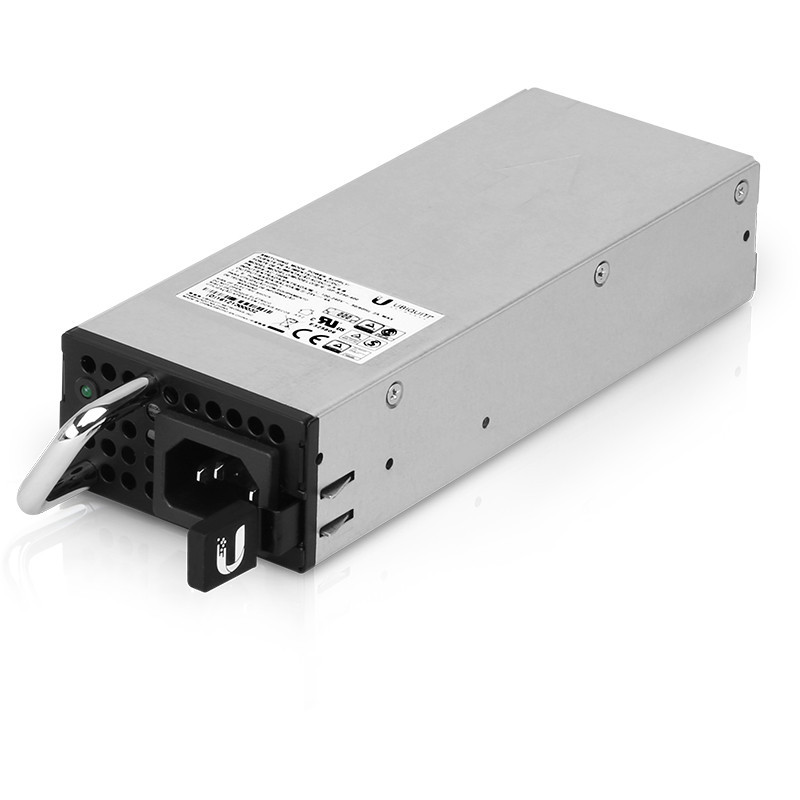 Ubiquiti Networks Redundant PSU, AC, 100W composant de commutation Alimentation électrique