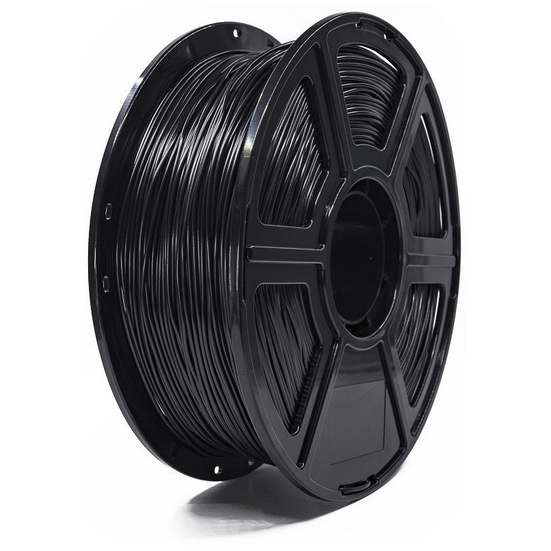 Gearlab GLB256000 matériel d'impression 3D Polyamide (PA 12) Noir 500 g
