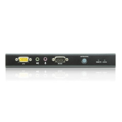 ATEN Système d'extension KVM Cat 5 VGA/Audio USB (1280 x 1024 à 200 m)