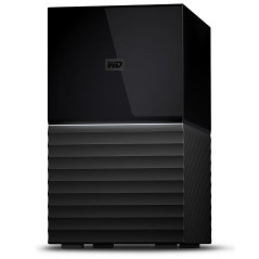 Western Digital WDBFBE0200JBK-EESN