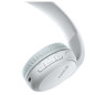 Sony WH-CH510 Écouteurs Sans fil Arceau Appels/Musique USB Type-C Bluetooth Blanc