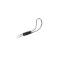 Sony WI-C310 Casque Sans fil Ecouteurs, Minerve Appels/Musique Bluetooth Noir