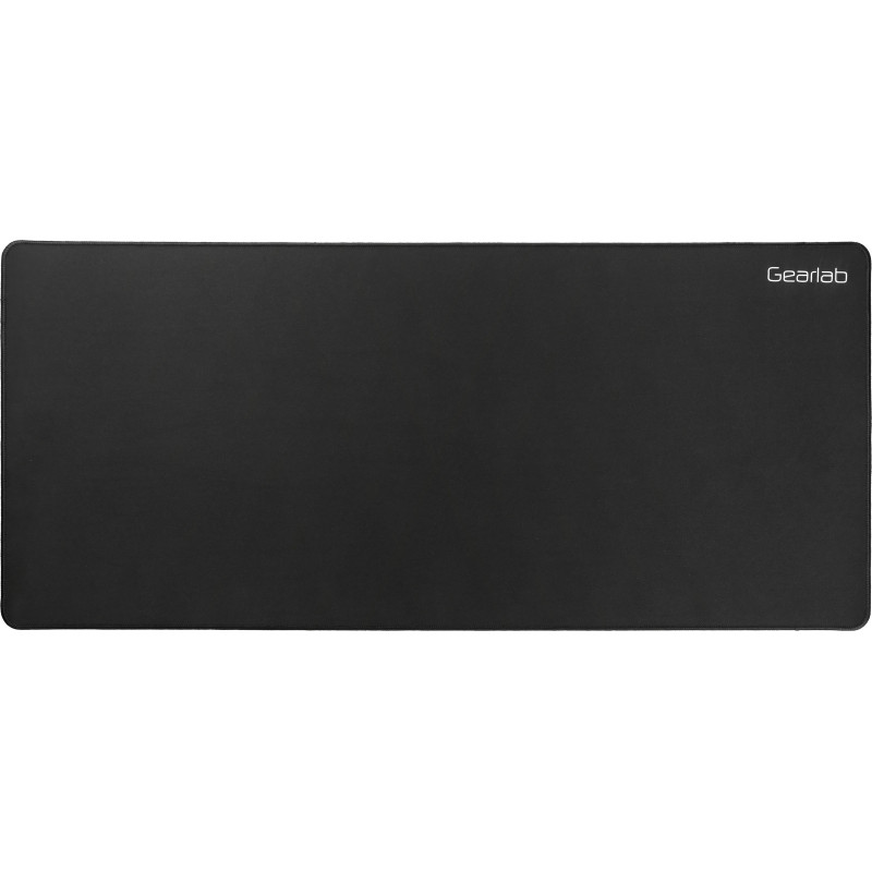 Gearlab GLB215001 tapis de souris Noir