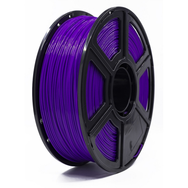 Gearlab GLB251314 matériel d'impression 3D Acide polylactique (PLA) Violet 1 kg