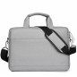 Gearlab GLB201622 sacoche d'ordinateurs portables 39,6 cm (15.6") Sac Toploader Gris