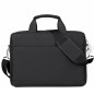 Gearlab GLB201610 sacoche d'ordinateurs portables 35,8 cm (14.1") Sac Toploader Noir