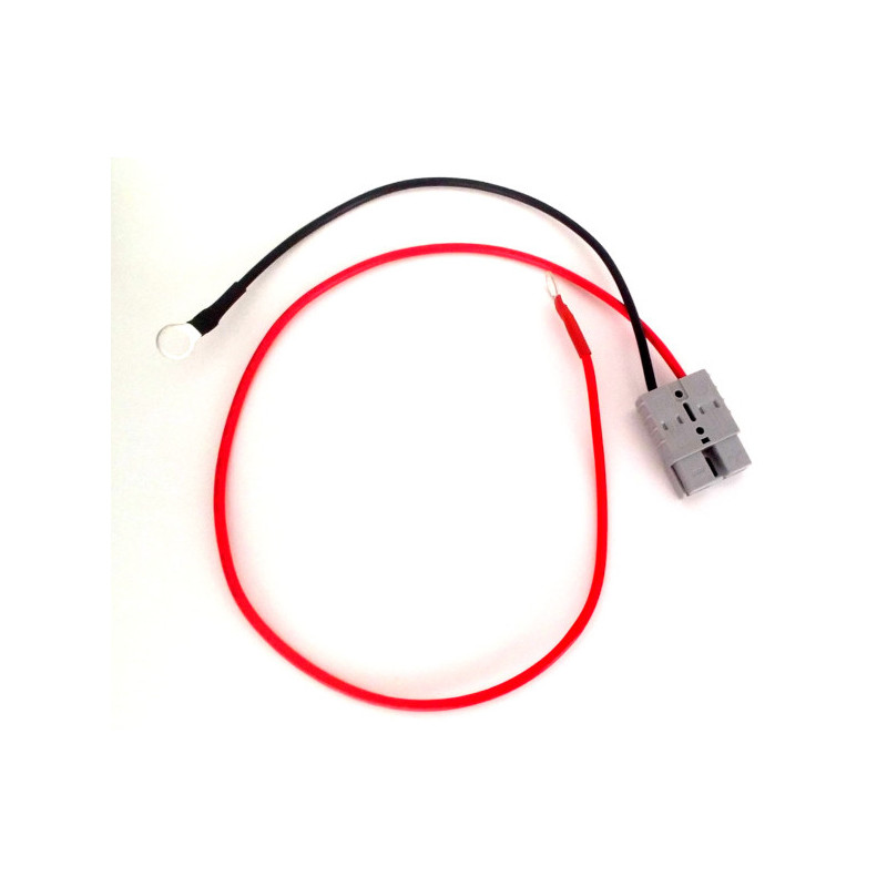 PowerWalker BP Cable for Inverter SW Rouge