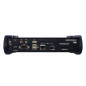 ATEN Système d'extension KVM un affichage DisplayPort 4K sur IP avec PoE