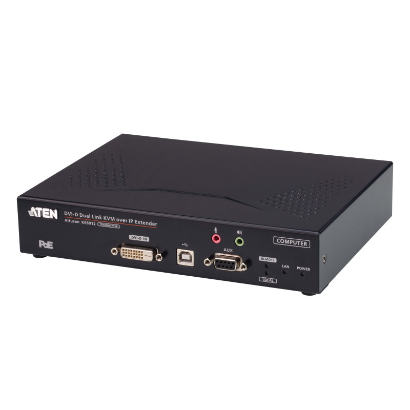 ATEN KE6912T extension KVM Transmetteur