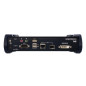 ATEN KE6912 extension KVM Émetteur et récepteur