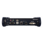 ATEN Récepteur KVM 2K DVI-D Dual Link sur IP