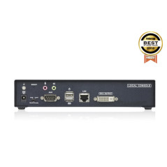 ATEN KE6900T extension KVM Transmetteur