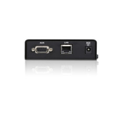 ATEN Émetteur KVM mince un affichage DVI-D USB sur IP