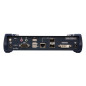 ATEN Récepteur KVM 2K DVI-D Dual Link sur IP avec double SFP