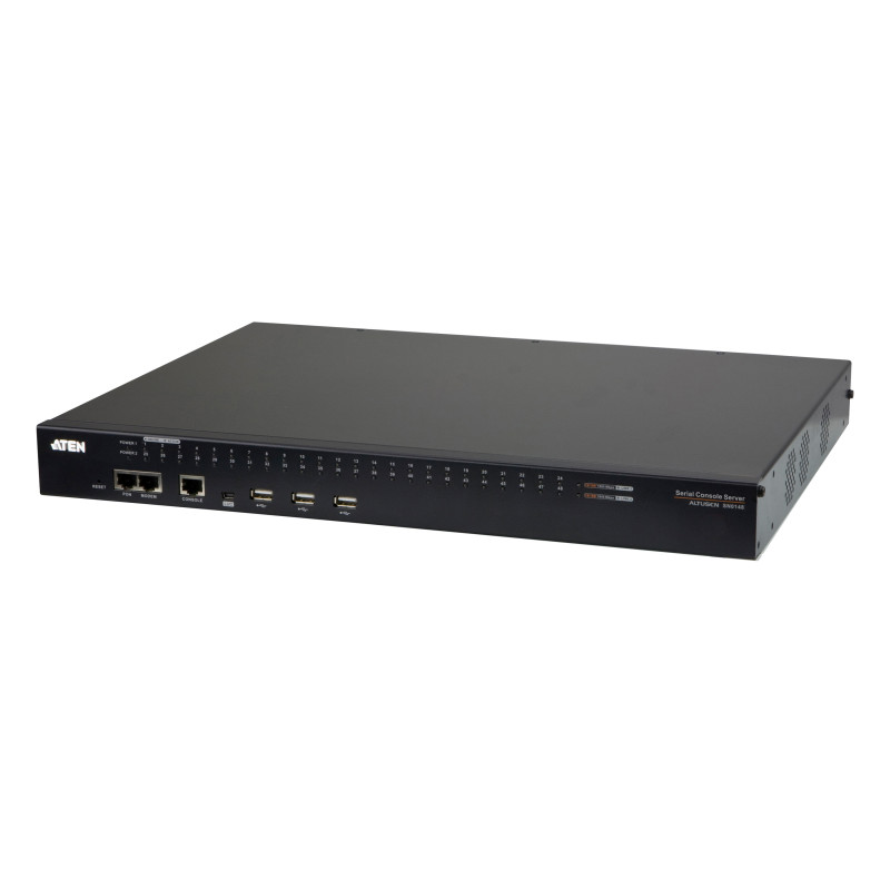 ATEN SN0148 console serveurs