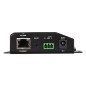 ATEN Serveur de périphériques sécurisés RS-232 à 1 port avec PoE