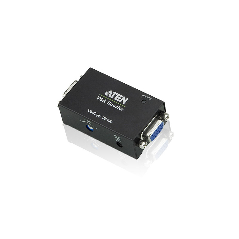 ATEN Booster VGA (1280 x 1024@70m)